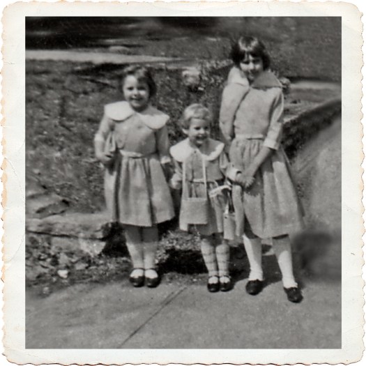 Marie_Erike_Dottie_1961