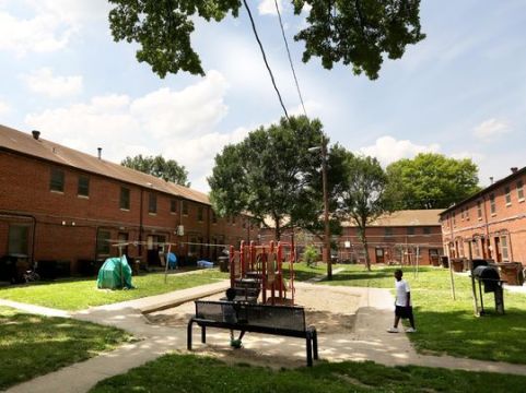 Peter Knoll Homes Newport