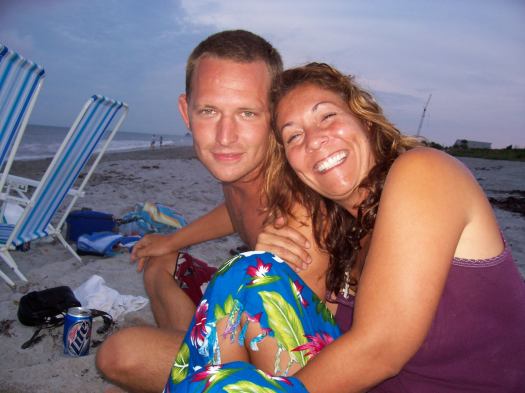 Tod and Annie from Jennifer