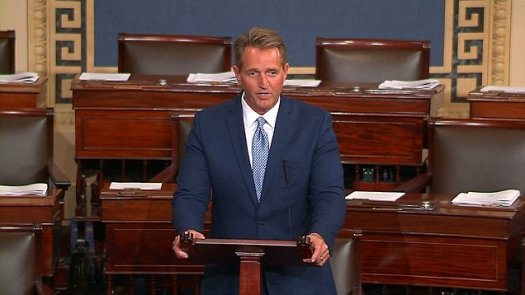 Jeff Flake (R) Arizona