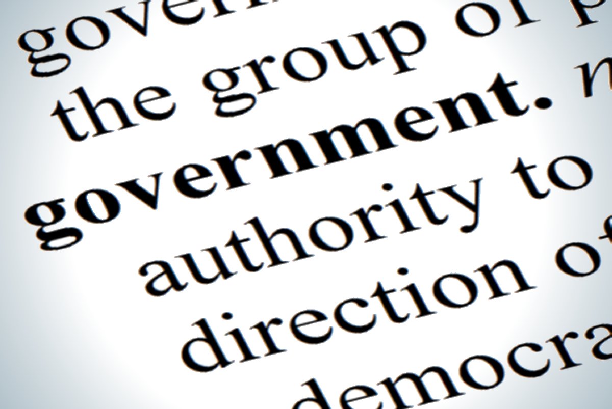 government