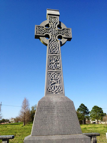 Kilkenny cross-NOLA